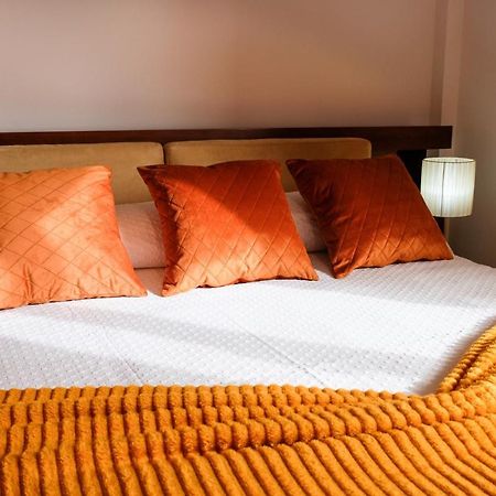Modern & Spacious Sea View Flat For Lovely Vacation Caniço Exteriér fotografie